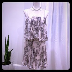 BCBG maxazria Dress